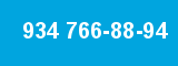 934 766-88-94 934 766-88-94